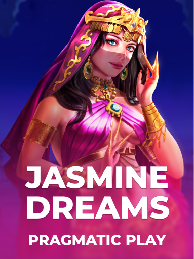 Jasmine Dreams